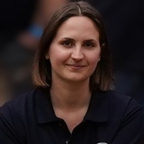 Adriana Trümper