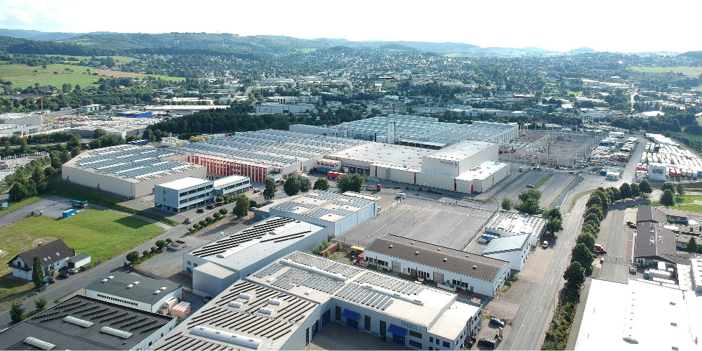 Briloner Möbel Werke GmbH