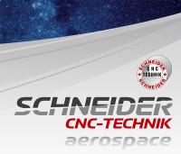 Logo von Schneider CNC-Technik