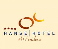 Logo HANSE HOTEL Attendorn