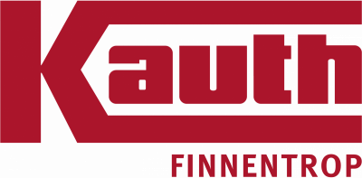 Logo Kauth Finnentrop GmbH & Co. KG Maschinen- und Anlagenführer im Bereich Stanztechnik (m/w/d)