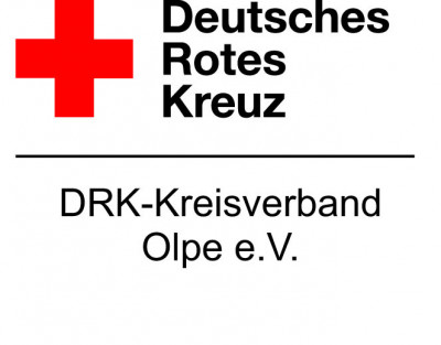 Logo DRK Kreisverband Olpe e.V. Mitarbeiter/in im offenen Ganztag (Grundschule Fretter)