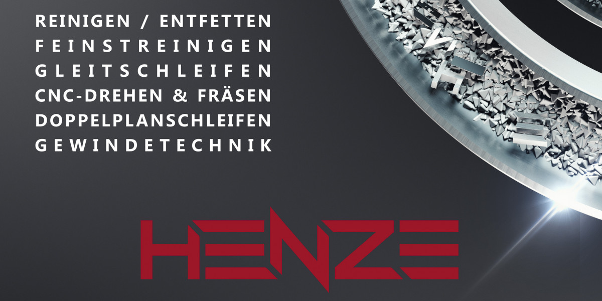 HENZE Metall- & Oberflächentechnik GmbH