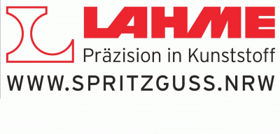 Lahme GmbH & Co. KGLogo