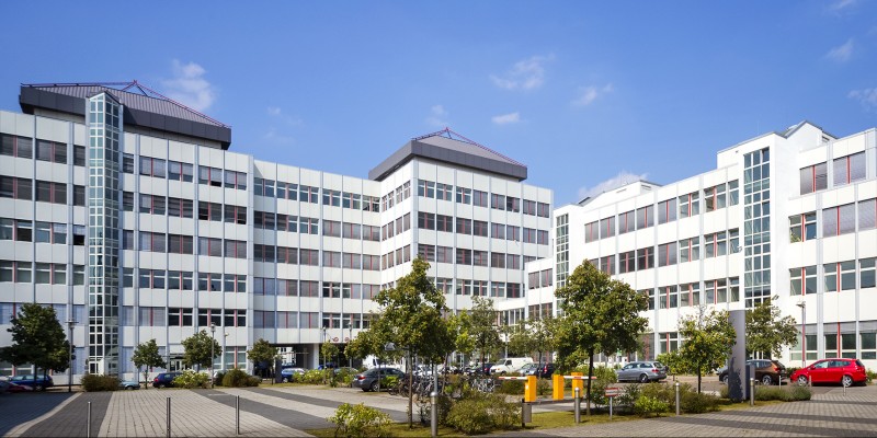 effexx Kommunikations- und Meldesysteme Verwaltungs GmbH