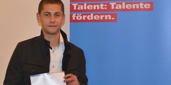 effexx-Nachwuchs gewinnt NRW-Landeswettbewerb