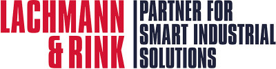 Logo Lachmann & Rink GmbH Projektleiter für Softwareentwicklung (m/w/d)