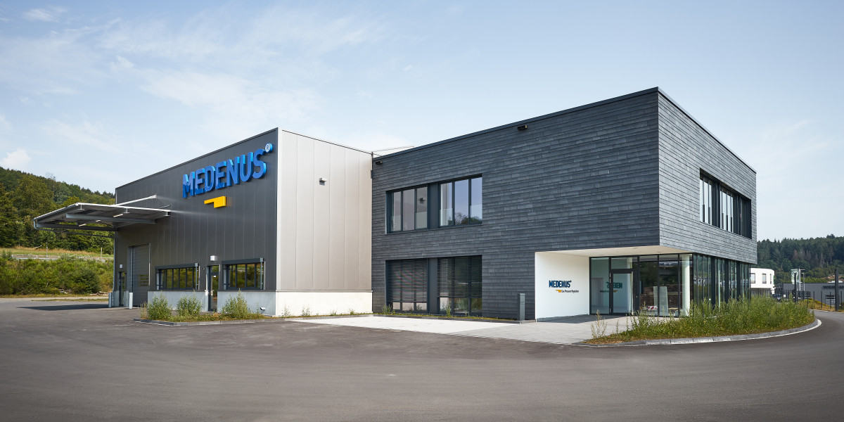 MEDENUS Gas- Druckregeltechnik GmbH