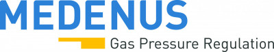 LogoMEDENUS Gas- Druckregeltechnik GmbH