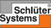 Schlüter-Systems KGLogo