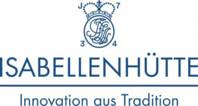 Logo Isabellenhütte Heusler GmbH & Co. KG