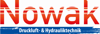 LogoNowak Druckluft- und Hydrauliktechnik GmbH & Co. KG