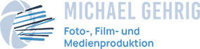 Michael Gehrig Foto-, Film- und Medienproduktion KGLogo
