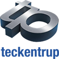 Logo teckentrup GmbH + Co. KG Verbundstudium Maschinenbau mit Ausbildung zum Werkzeugmechaniker (m/w/d)