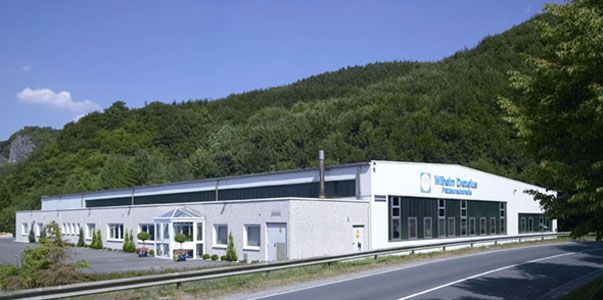 Wilhelm Drexelius GmbH & Co. KG