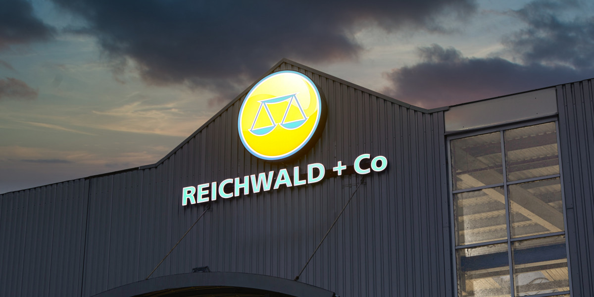 Reichwald GmbH + Co KG