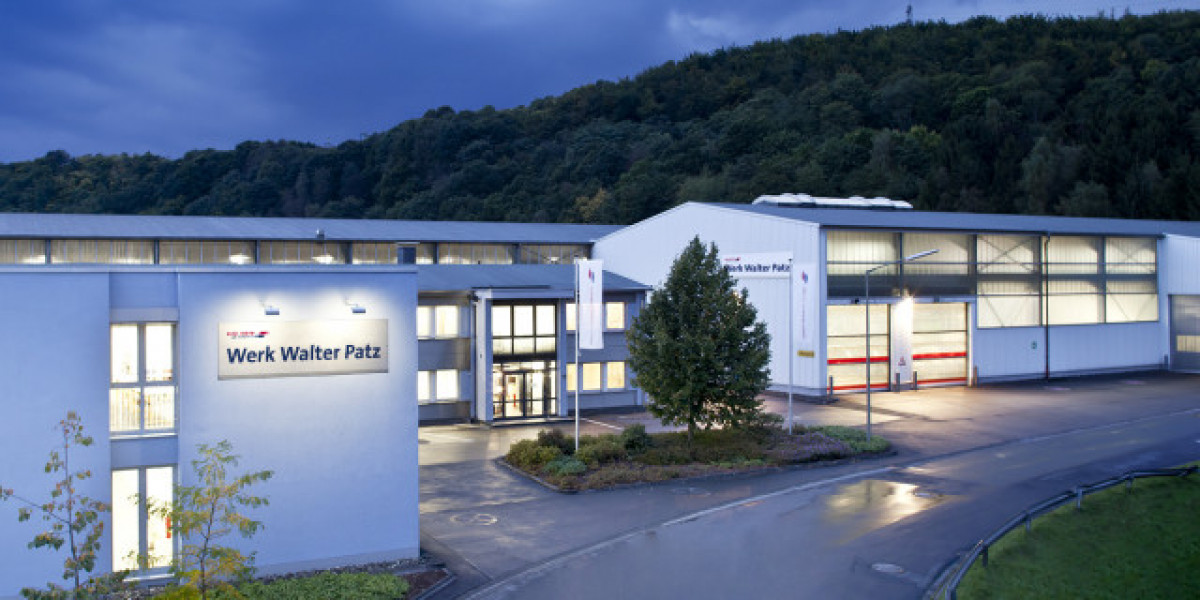Knauf Interfer Stahl Service Center GmbH