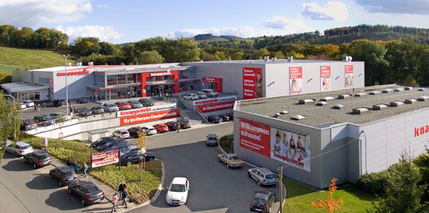Möbel Knappstein GmbH & Co. KG