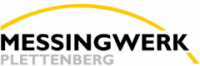 Logo Messingwerk Plettenberg Herfeld GmbH & Co. KG Ausbildung zum Industriemechaniker (m/w/d)