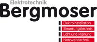Logo Elektro Bergmoser GmbH & Co. KG Elektroniker (m/w) für Energie- und Gebäudetechnik