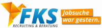 Logo FKS Fachkraft Service und Beratung GmbH