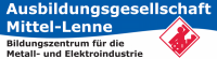 LogoAusbildungsgesellschaft mbH Mittel-Lenne