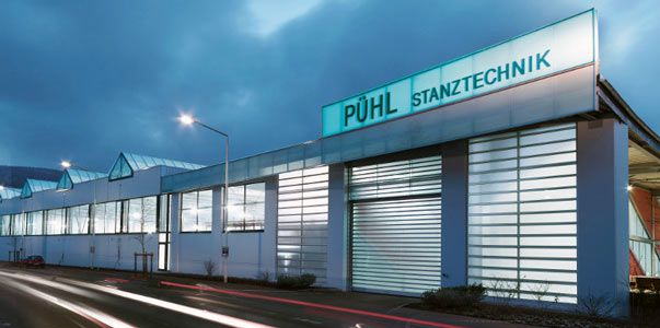 Pühl GmbH & Co. KG