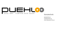 Logo Pühl GmbH & Co. KG Auszubildende zum Industriemechaniker (m/w/d) - Fachrichtung Instandhaltung