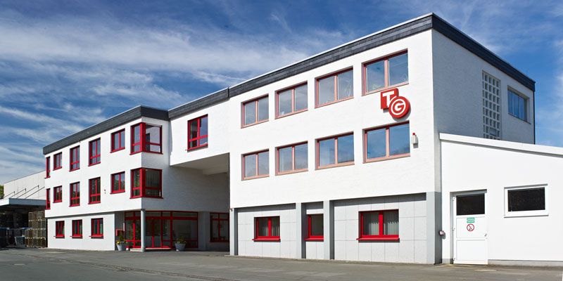 TG Kunststoffverarbeitung GmbH