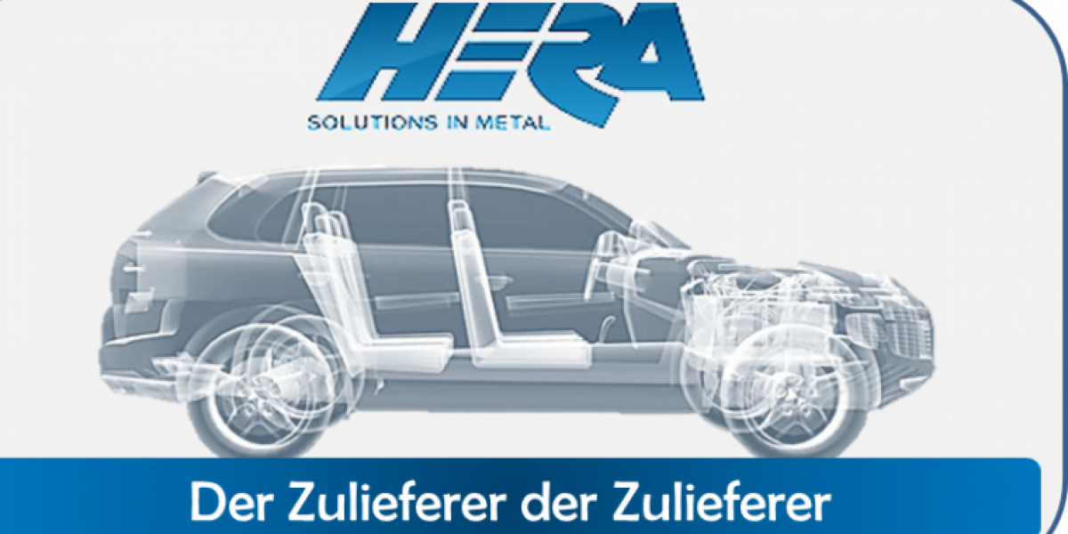 HERA – Herm. Rahmer GmbH & Co. KG
