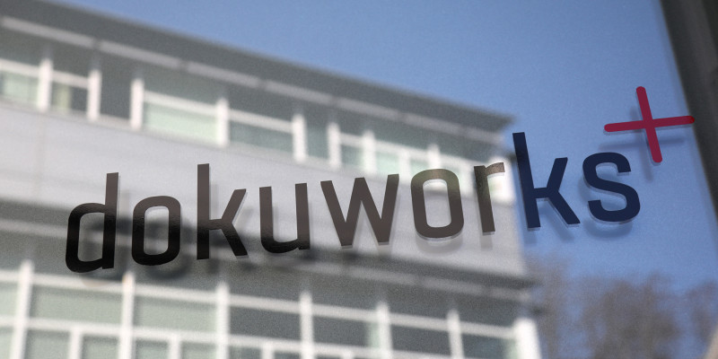 dokuworks GmbH