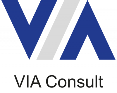 Logo VIA Consult GmbH & Co. KG