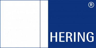 Logo Hering Unternehmensgruppe Ausbildung zum Anlagenmechaniker - Fachrichtung Sanitär-, Heizungs- und Klimatechnik (m/w/d)