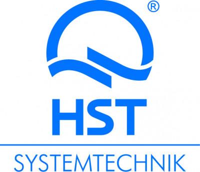 Logo HST Systemtechnik GmbH & Co. KG IT Projektmitarbeiter Betriebsführungssoftware (m/w/d)