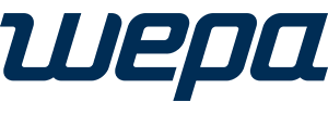 Logo WEPA Hygieneprodukte GmbH