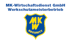 Logo MK-Wirtschaftsdienst GmbH