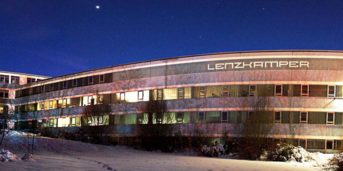 Lenz, Kämper GmbH & Co. KG
