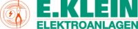 Logo E. Klein Elektroanlagen GmbH & Co. KG Elektroniker (m/w) Fachrichtung Energie- und Gebäudetechnik
