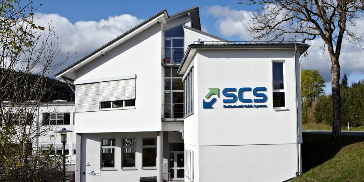SCS Deutschland GmbH & Co. KG