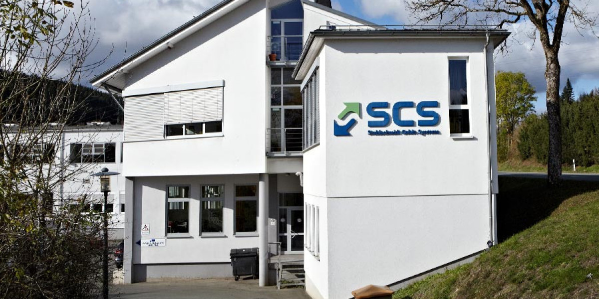 SCS Deutschland GmbH & Co. KG