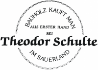 Logo Theodor Schulte GmbH Ausbildung zum Holzbearbeitungsmechaniker (HBM) m/w/d