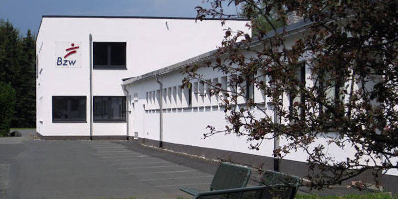 BZW Bildungszentrum Wittgenstein GmbH