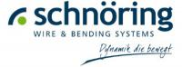 Logo Schnöring GmbH Automateneinrichter (m/w/d) Bihler-Automaten
