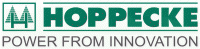 Logo HOPPECKE Batterien GmbH & Co. KG