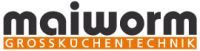 Logo Maiworm Großküchentechnik GmbH & Co. KG