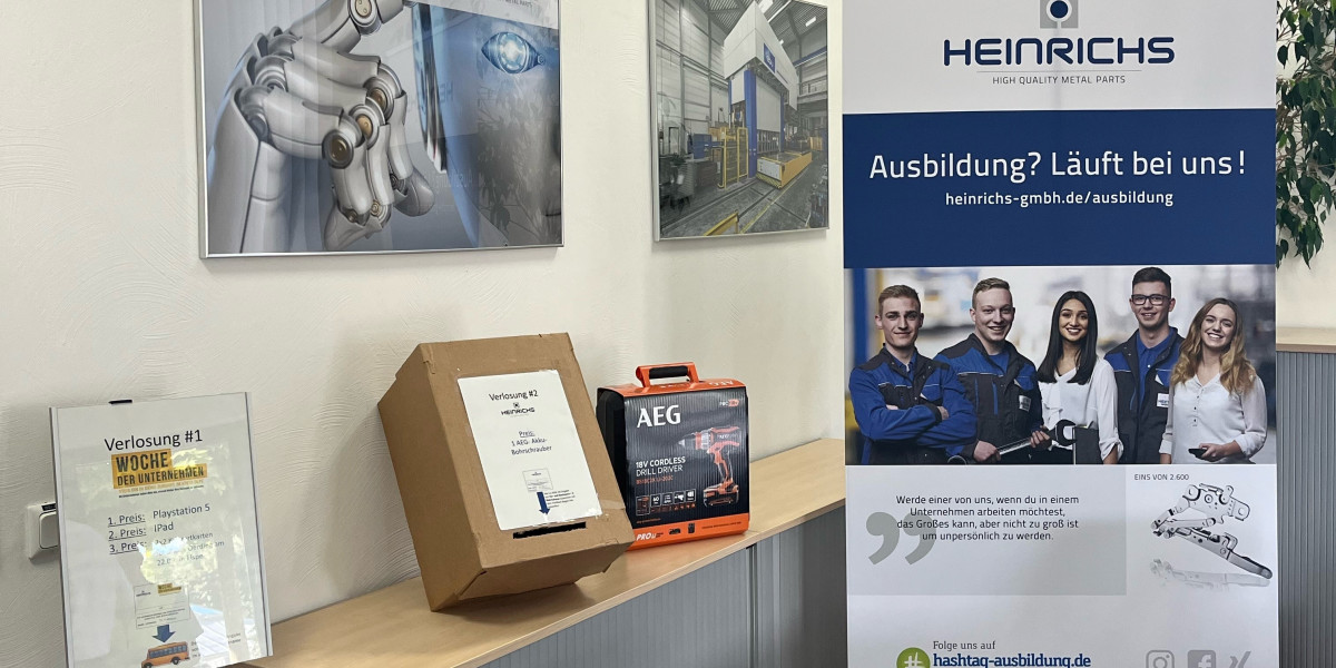 HEINRICHS GmbH & Co.KG