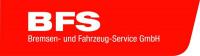 Logo BFS BREMSEN- UND FAHRZEUG-SERVICE GMBH KFZ Mechatroniker, Nutzfahrzeuge