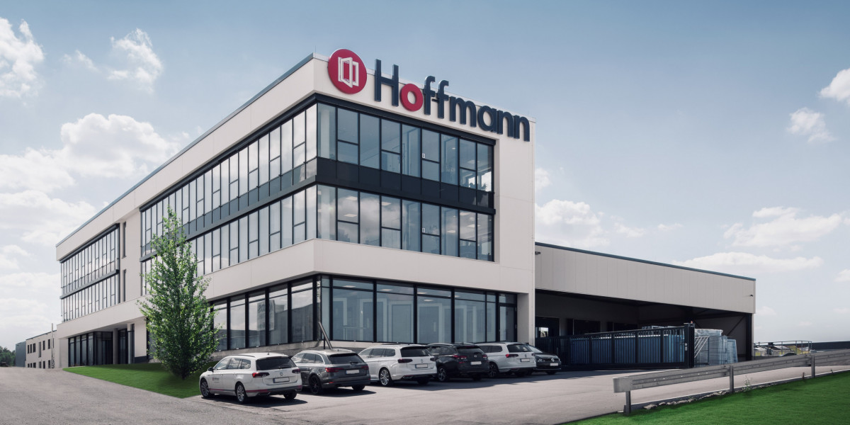 Hoffmann GmbH & Co. KG