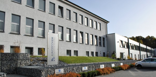Karl Jungbecker GmbH & Co. KG