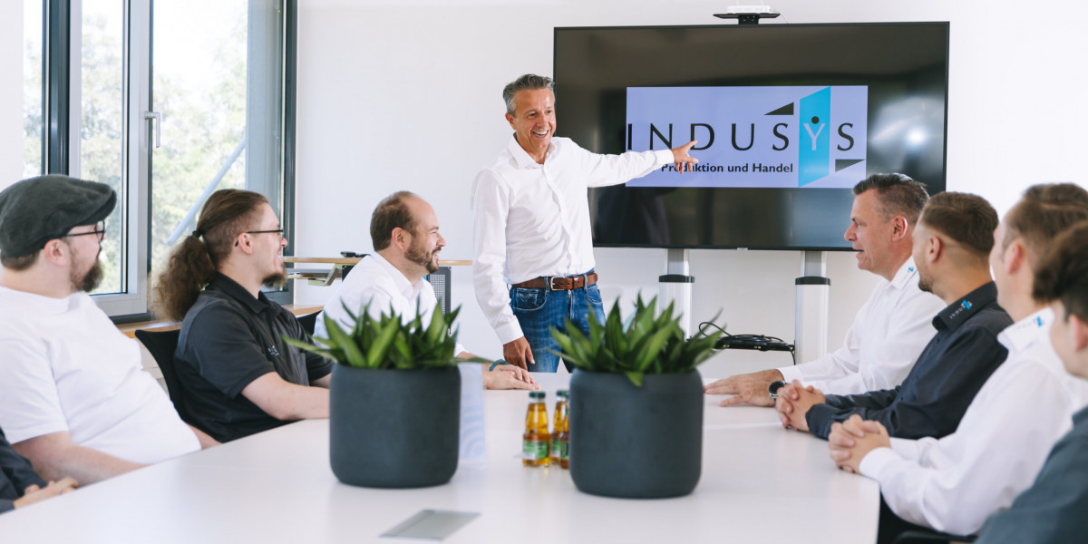 INDUSYS GmbH